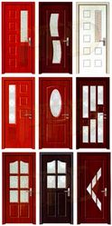 Wooden Doors from HERITAGE PALACE DECOR CONT.LLC