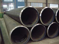 API 5L GR.B PSL 1 pipe from RELIABLE PIPES & TUBES LTD