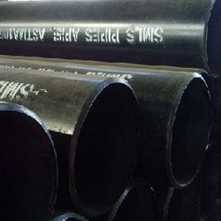 API 5L X 56 PSL1 seamless pipe