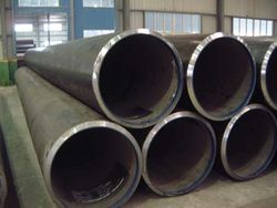 API 5L X 46 PSL 1 welded pipe from RELIABLE PIPES & TUBES LTD