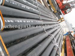 API 5L X 56 PSL 1 welded pipe from RELIABLE PIPES & TUBES LTD