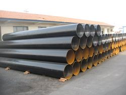 API 5L X60 PSL 2 welded pipe from RELIABLE PIPES & TUBES LTD