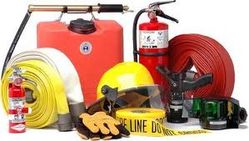 Fire Fighting Equipment Supply