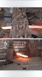Rolling Mill Division