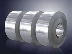 Stainless Steel Coils  from METAL INOX