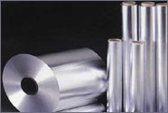 Aluminium Foils  in Abu Dhabi from ALBRACO