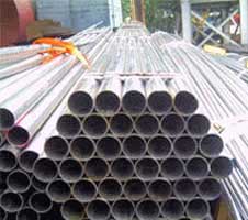 Stainless Steel Pipes and Tubes from RANDHIR METAL SYNDICATE