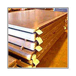 Copper Sheets & Plates from KONARK METAL INDUSTRIES 