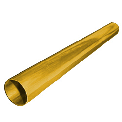 Brass Tubes  from KONARK METAL INDUSTRIES 