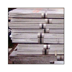 Stainless Steel Sheets & Plates  from KONARK METAL INDUSTRIES 