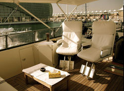EVENTS PROMOTION CONSULTANTS-Yacht charter from EMIRATES YACHTCHARTER