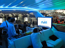 EVENTS MANAGEMENT--Yacht charter from EMIRATES YACHTCHARTER