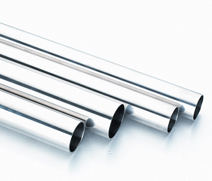 Stainless Steel Pipes from JANNOCK STEELS 