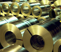 Stainless Steel Sheets / Plates  from JANNOCK STEELS 