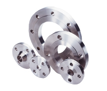 Stainless Steel Flanges  from JANNOCK STEELS 