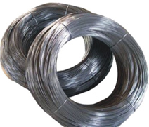 Wire & Wire  Products from JANNOCK STEELS 