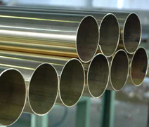 Alloy Steel Pipes from JANNOCK STEELS 