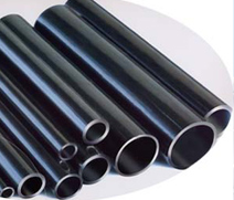 Carbon Steel Tubes from JANNOCK STEELS 