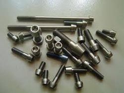 Stainless Steel 304 Fasteners