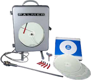 Circular Chart Recorders by PalmerWahl, U.S.A from INSTRUMATION MIDDLE EAST LLC