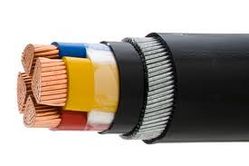 DUCAB CABLES from SPECTRUM STAR GENERAL TRADING L.L.C