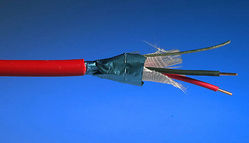 FIRE RESISTANT CABLE from SPECTRUM STAR GENERAL TRADING L.L.C