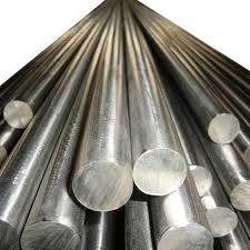 Stainless Steel Rods from MALINATH STEEL CORPORTION