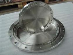 Slip on Flange from MALINATH STEEL CORPORTION