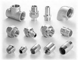 Forged Fittings from MALINATH STEEL CORPORTION