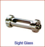 Sight Glass from MALINATH STEEL CORPORTION
