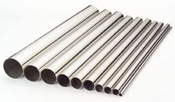Stailness Steel Pipes