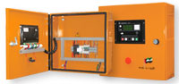 CONTROL PANELS from PRECISION INDUSTRIES
