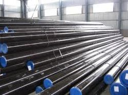 Carbon & Alloy Steel  Tubes from MALINATH STEEL CORPORTION