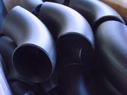 Carbon & Alloy Steel Buttweld Fittings