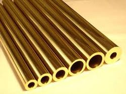 Brass Tubes from MALINATH STEEL CORPORTION