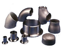 Carbon Steel Buttweld Fittings