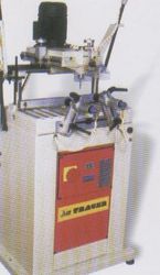 Milling Machine from REXON INDUSTRIAL TOOLS CO LLC