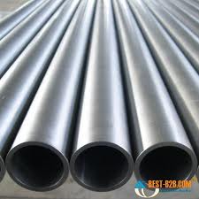 MONEL PIPE from NESTLE STEEL INDIA