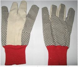 Dotted Gloves  from SAFELAND TRADING L.L.C