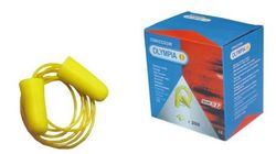 EAR PLUG WITH CORD OLYMPIA BRAND 