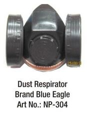 DUST RESPIRATION MASK 304 from SAFELAND TRADING L.L.C