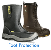 Safety Shoes from INFINITY TRADING LLC..