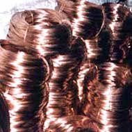 Copper Wire from JANS OVERSEAS