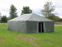 TENT FOR RENT / HIRE