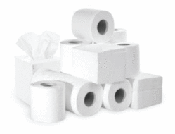 Tissue Paper Products in UAE