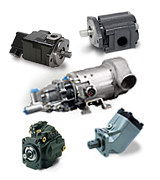  Parker Pumps from ELECTRONIC CONTROL INDUSTRIAL SERVICES LLC