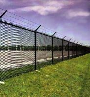 Fence from AL KAYAN TECHNICAL SERVICES