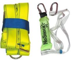 SAFETY HARNESS WITH ROPE AND 2 CT HOOK OLYMPIA  from SAFELAND TRADING L.L.C