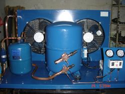 REFRIGERATING EQUIPMENT COMM SALES & SERVICE from ELECTRONIC CONTROL INDUSTRIAL SERVICES LLC
