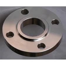 Lapped Joint Flanges from CENTURY STEEL CORPORATION